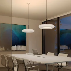 New Oto-34 LED Pendelleuchte, Wireless Dim Pendelleuchten|Pendelleuchten