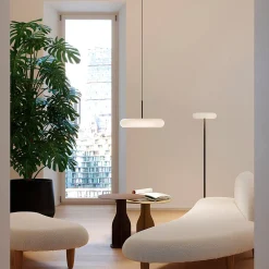 New Oto-34 LED Pendelleuchte, Wireless Dim Pendelleuchten|Pendelleuchten