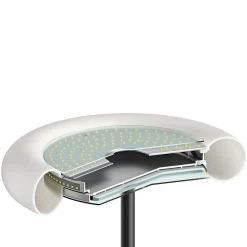 Online Oto-10 LED Stehleuchte, mit Dimmer Stehleuchten|Objektbeleuchtung