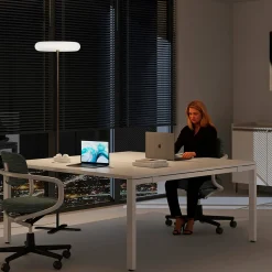 Online Oto-10 LED Stehleuchte, mit Dimmer Stehleuchten|Objektbeleuchtung