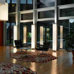 Best Twilight-10 LED Stehleuchte Hotellerie|Stehleuchten