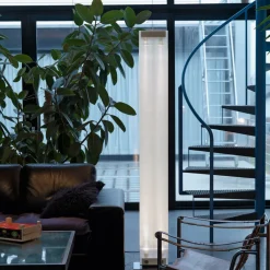 Hot Twilight-12 LED Stehleuchte, Dim-to-Warm Hotellerie|Arbeitszimmer