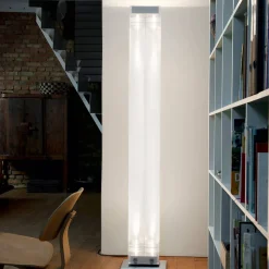 Hot Twilight-12 LED Stehleuchte, Dim-to-Warm Hotellerie|Arbeitszimmer