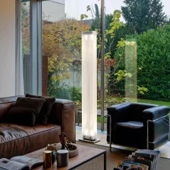 Hot Twilight-12 LED Stehleuchte, Dim-to-Warm Hotellerie|Arbeitszimmer