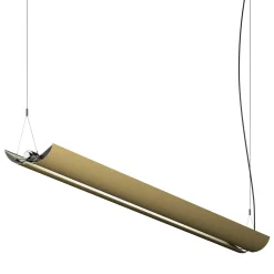 Outlet UpDown LED Pendelleuchte 32 Pendelleuchten|Objektbeleuchtung