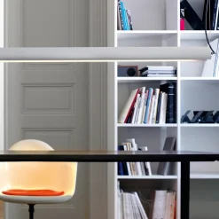 Outlet UpDown LED Pendelleuchte 32 Pendelleuchten|Objektbeleuchtung