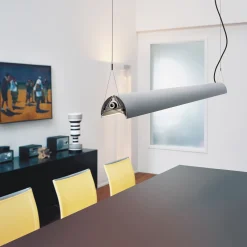 Discount UpDown LED Pendelleuchte 30 Pendelleuchten|Objektbeleuchtung