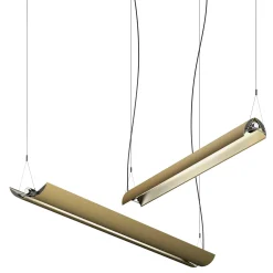 Discount UpDown LED Pendelleuchte 30 Pendelleuchten|Objektbeleuchtung