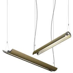 Discount UpDown LED Pendelleuchte 30 Pendelleuchten|Objektbeleuchtung