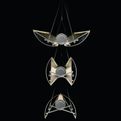 Discount UpDown LED Pendelleuchte 30 Pendelleuchten|Objektbeleuchtung