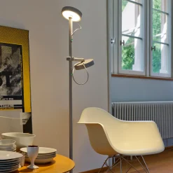 Discount U-Turn-12 LED Stehleuchte Stehleuchten|Leseleuchten