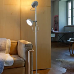 Discount U-Turn-12 LED Stehleuchte Stehleuchten|Leseleuchten