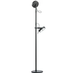 Discount U-Turn-12 LED Stehleuchte Stehleuchten|Leseleuchten