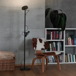 Discount U-Turn-12 LED Stehleuchte Stehleuchten|Leseleuchten