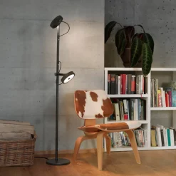 Discount U-Turn-12 LED Stehleuchte Stehleuchten|Leseleuchten