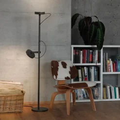 Discount U-Turn-12 LED Stehleuchte Stehleuchten|Leseleuchten