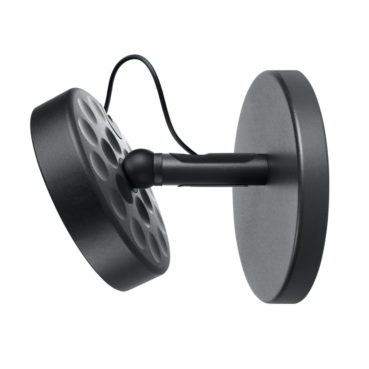 U-Turn-24 LED Wandleuchte Wandleuchten