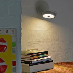 U-Turn-24 LED Wandleuchte Wandleuchten