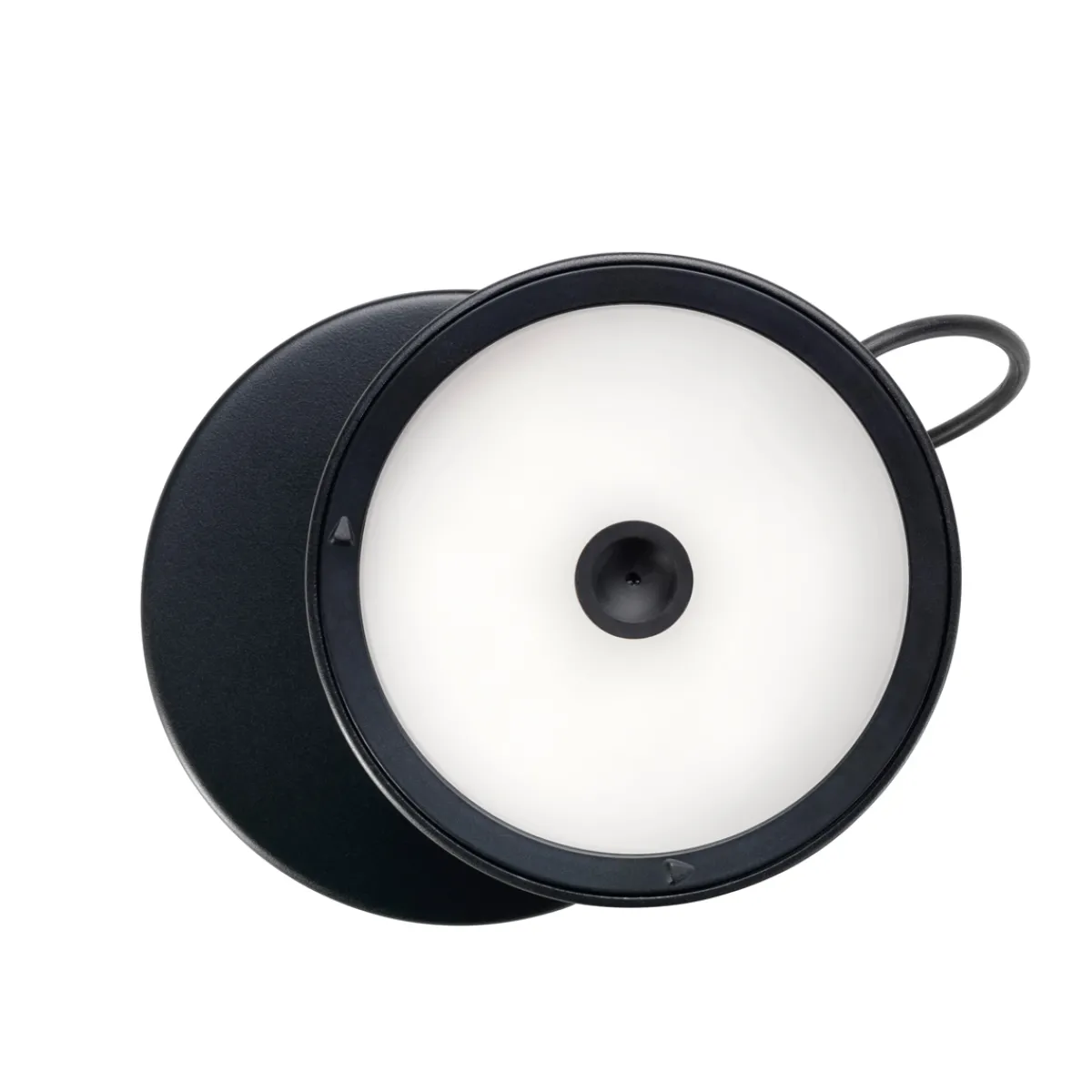 U-Turn-24 LED Wandleuchte Wandleuchten