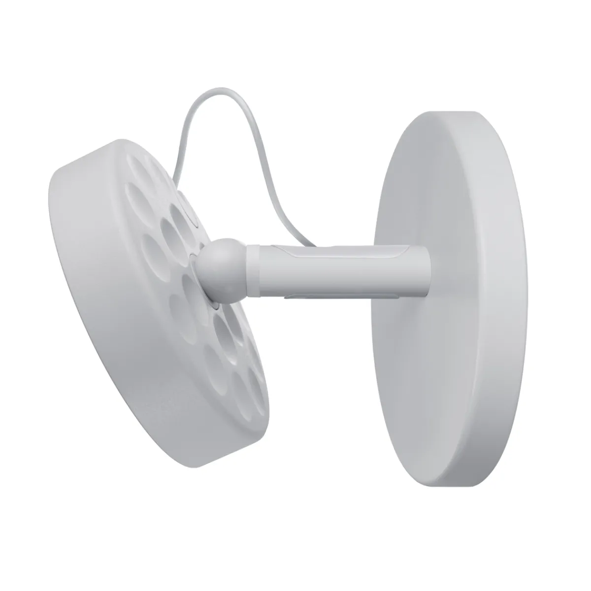 U-Turn-24 LED Wandleuchte Wandleuchten