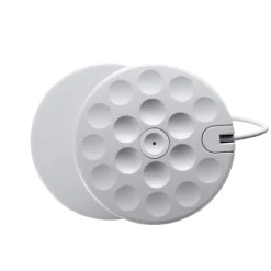 U-Turn-24 LED Wandleuchte Wandleuchten