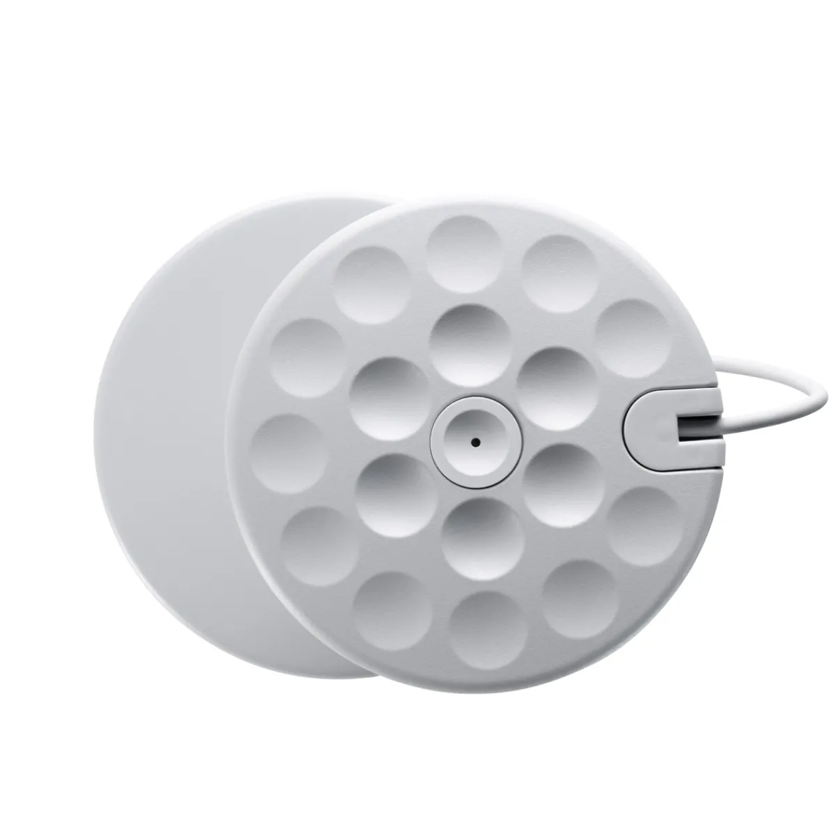 U-Turn-24 LED Wandleuchte Wandleuchten