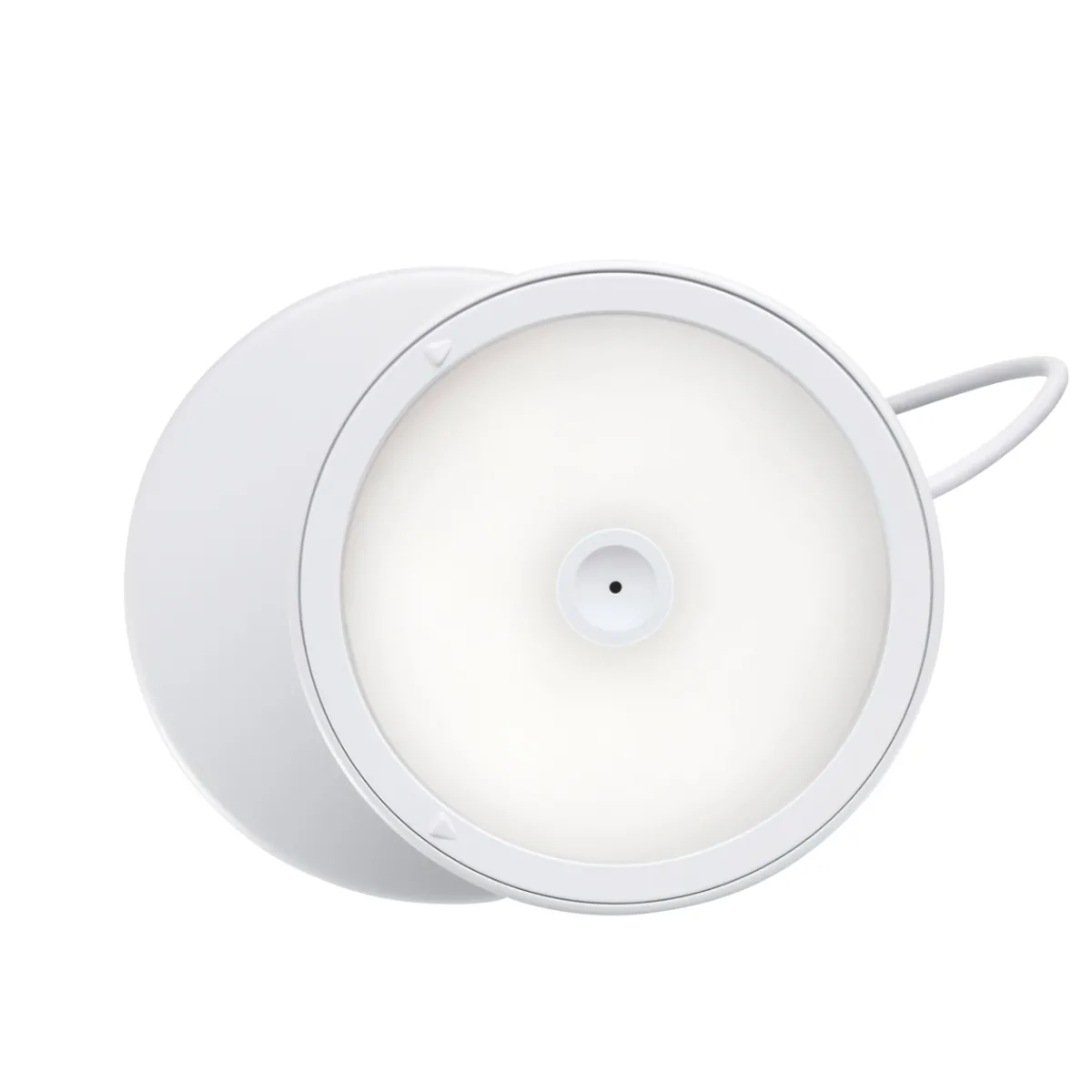 U-Turn-24 LED Wandleuchte Wandleuchten