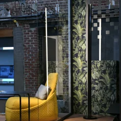 Online Ypsilon LED Stehleuchte Arbeitszimmer|Büros