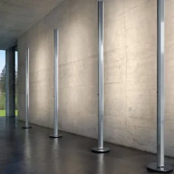 Online Ypsilon LED Stehleuchte Arbeitszimmer|Büros