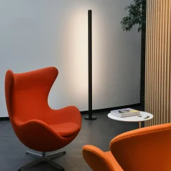 Online Ypsilon LED Stehleuchte Arbeitszimmer|Büros