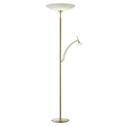 Istar LED Deckenfluter Stehleuchten|Leseleuchten