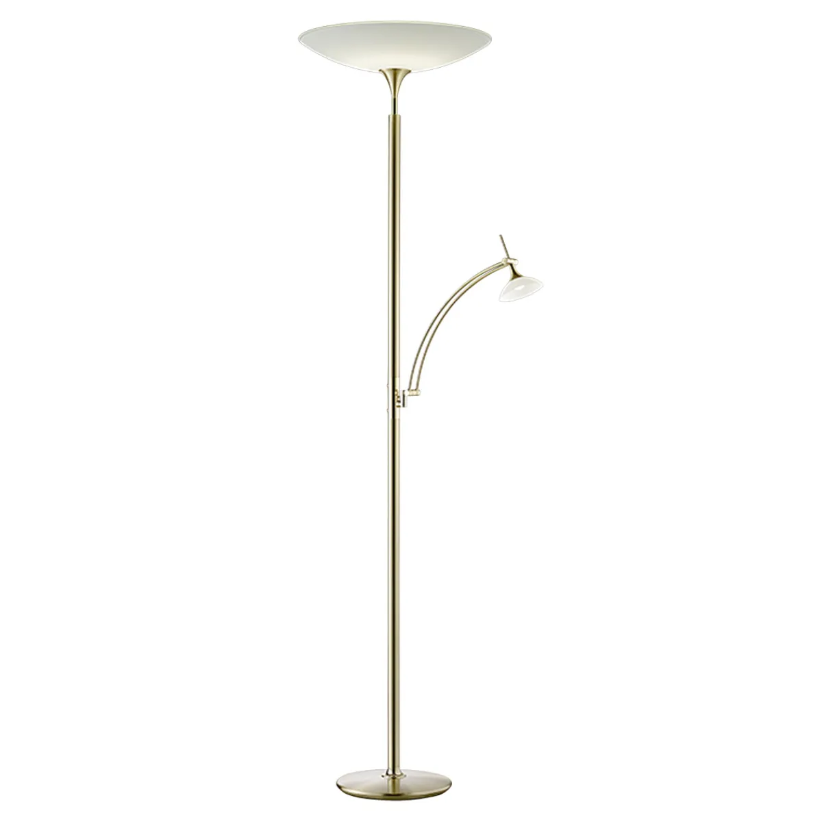 Istar LED Deckenfluter Stehleuchten|Leseleuchten