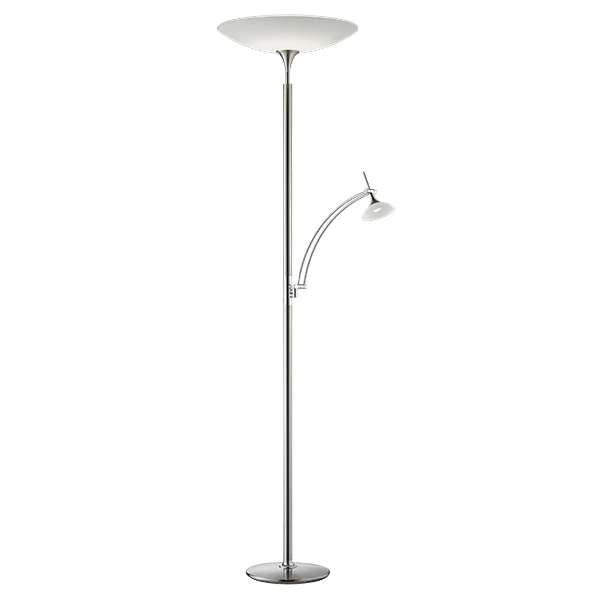 Istar LED Deckenfluter Stehleuchten|Leseleuchten