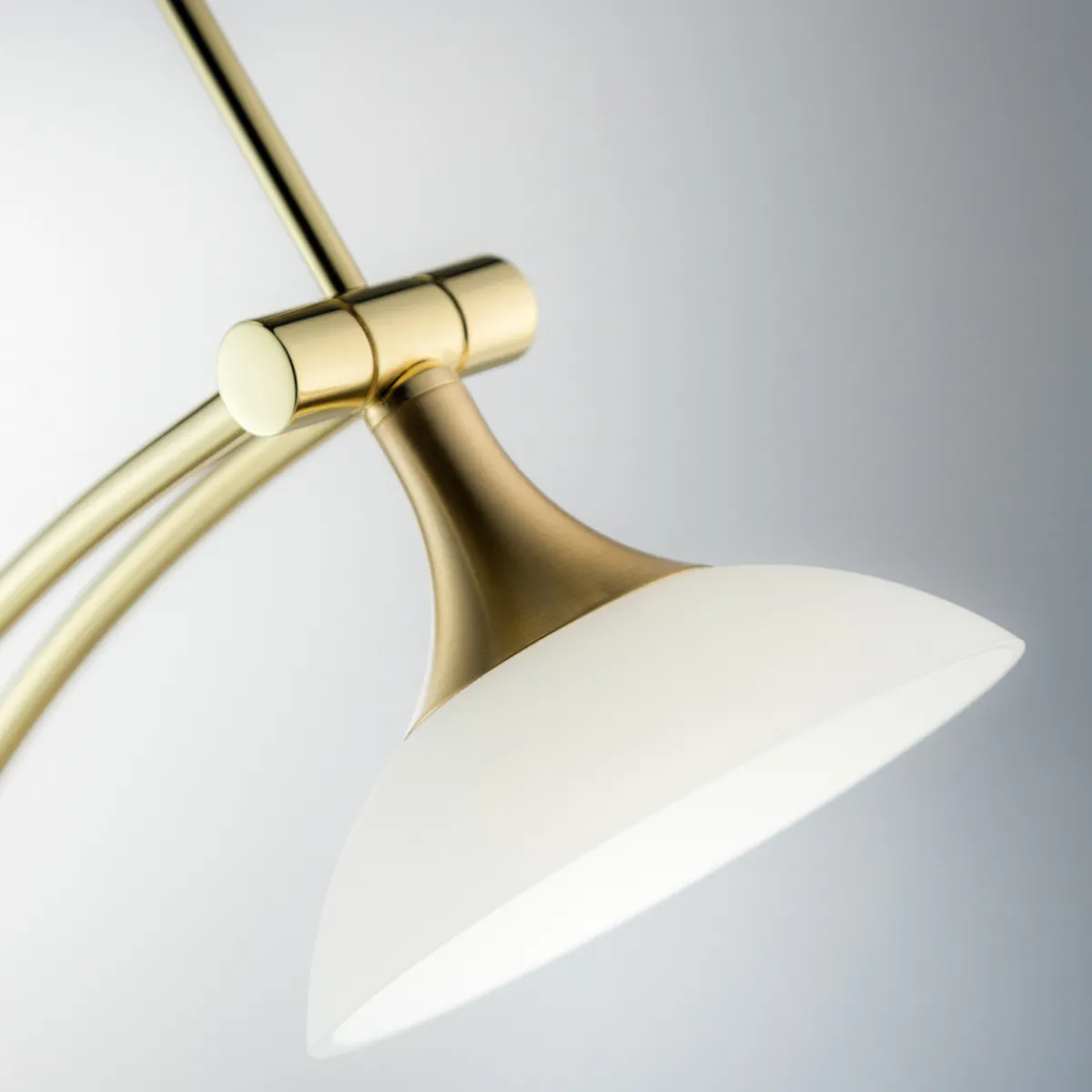 Istar LED Deckenfluter Stehleuchten|Leseleuchten