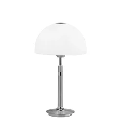 Discount Moon II LED Tischleuchte, Höhe: 36 cm Wohnzimmer|Schlafzimmer