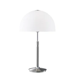 New Moon II LED Tischleuchte, Höhe: 45 cm Tischleuchten|Schlafzimmer