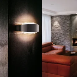 Discount Windeck LED Wandleuchte Wohnzimmer|Flur