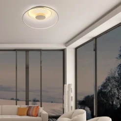 AT LED Deckenleuchte Flur|Deckenleuchten