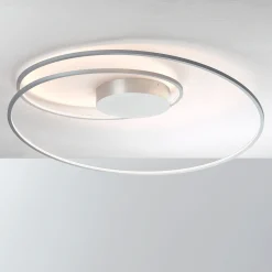 Outlet AT LED Smart Home Deckenleuchte, Ø: 70 cm Deckenleuchten|Deckenleuchten