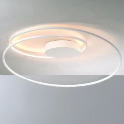 Outlet AT LED Smart Home Deckenleuchte, Ø: 70 cm Deckenleuchten|Deckenleuchten