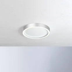 Clearance Aura LED Deckenleuchte, Ø: 30 cm Wohnzimmer|Schlafzimmer