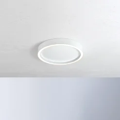 Clearance Aura LED Deckenleuchte, Ø: 30 cm Wohnzimmer|Schlafzimmer