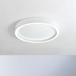 Best Aura LED Deckenleuchte, Ø: 55 cm Wohnzimmer|Schlafzimmer