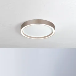 Online Aura LED Deckenleuchte, Ø: 40 cm Wohnzimmer|Schlafzimmer