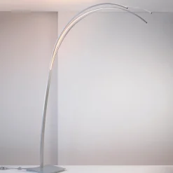 Bow LED Bogenleuchte Stehleuchten|Flur