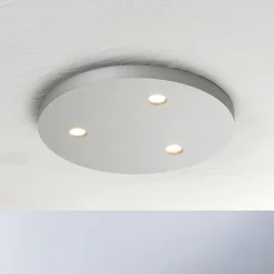 Outlet Close LED Deckenleuchte, Ø 20 cm Deckenleuchten|Flur