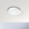Hot Close LED Deckenleuchte, Ø 12 cm Wohnzimmer|Schlafzimmer