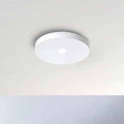 Hot Close LED Deckenleuchte, Ø 12 cm Wohnzimmer|Schlafzimmer