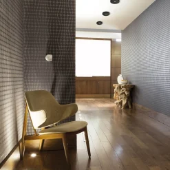 Hot Close LED Deckenleuchte, Ø 12 cm Wohnzimmer|Schlafzimmer