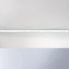 Hot Close LED Deckenleuchte, 110 x 5 cm Wohnzimmer|Küche